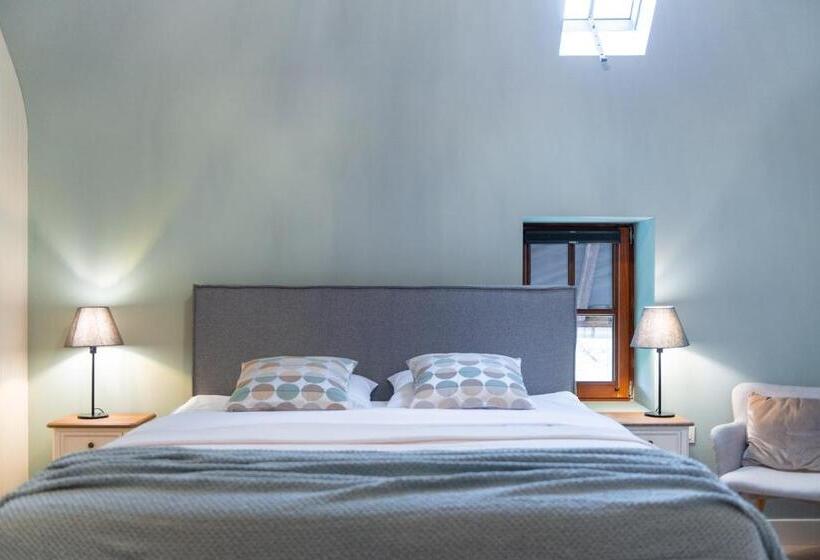 צימר Winning De Zwaen