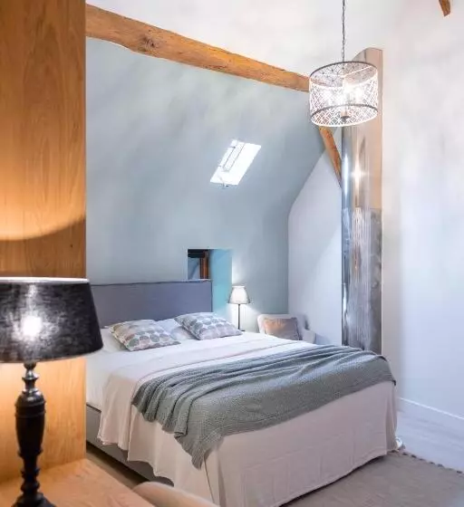 ベッドアンドブレックファースト Winning De Zwaen