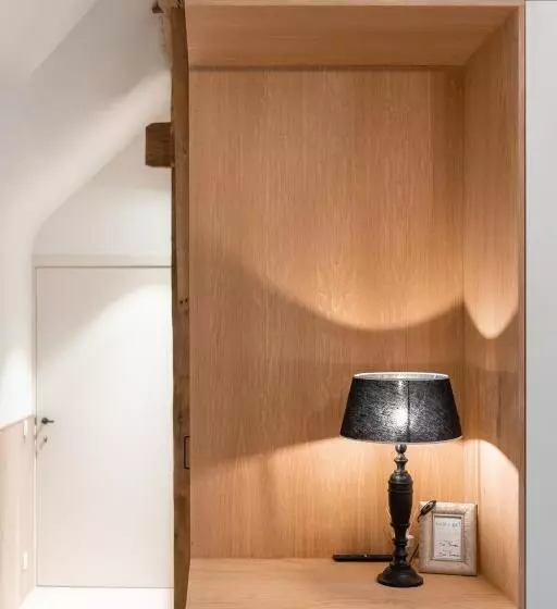 ベッドアンドブレックファースト Winning De Zwaen