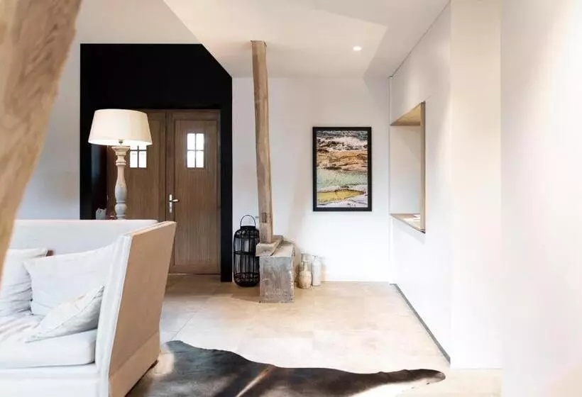 ベッドアンドブレックファースト Winning De Zwaen