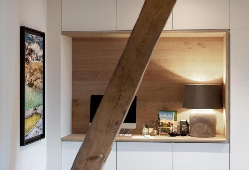 צימר Winning De Zwaen