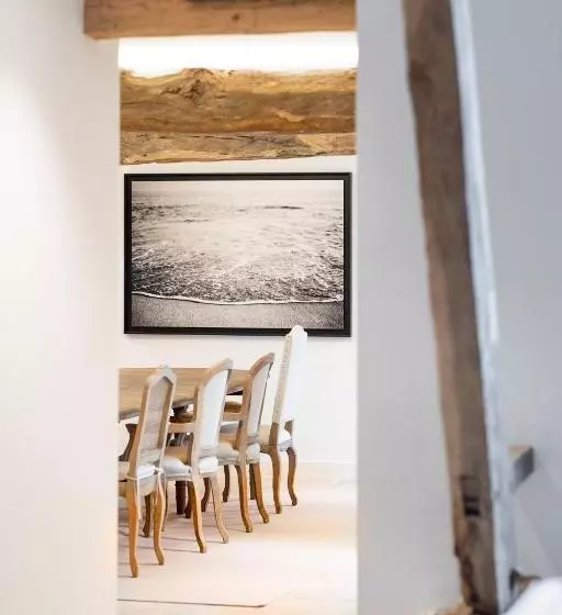 ベッドアンドブレックファースト Winning De Zwaen