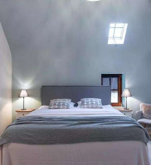 ベッドアンドブレックファースト Winning De Zwaen