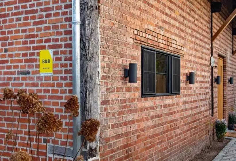 ベッドアンドブレックファースト Winning De Zwaen