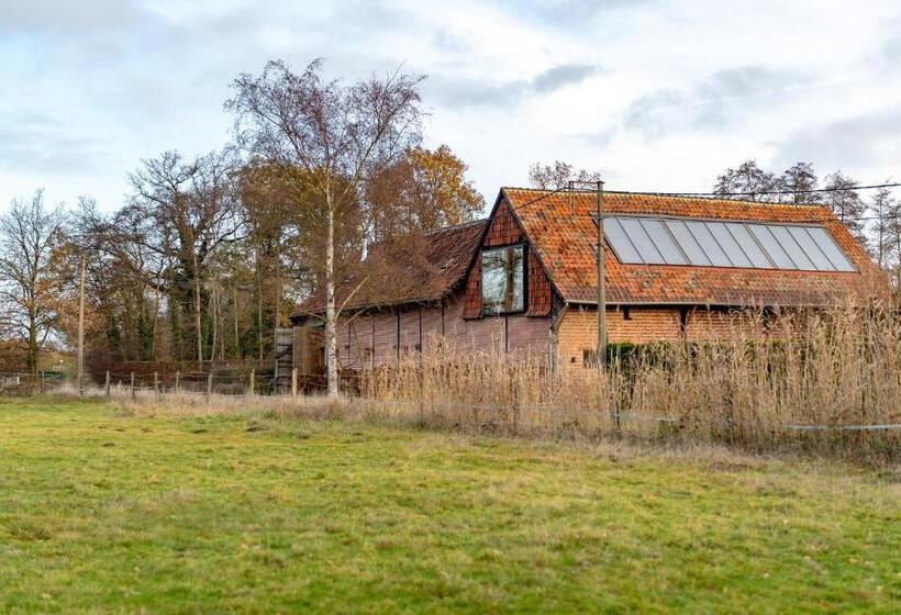 צימר Winning De Zwaen