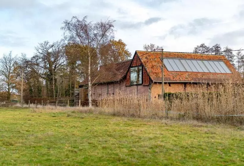 ベッドアンドブレックファースト Winning De Zwaen