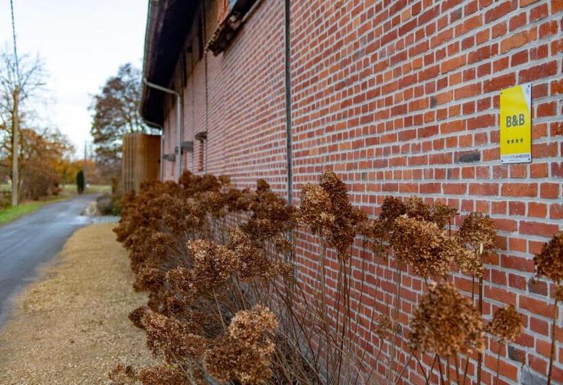 צימר Winning De Zwaen