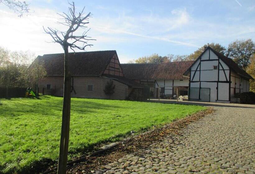 צימר Winning De Zwaen