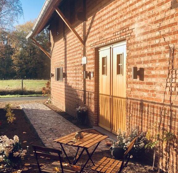 צימר Winning De Zwaen