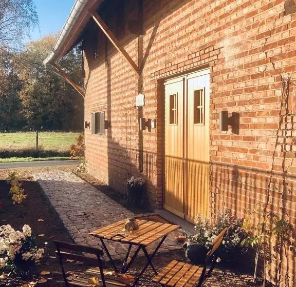 ベッドアンドブレックファースト Winning De Zwaen