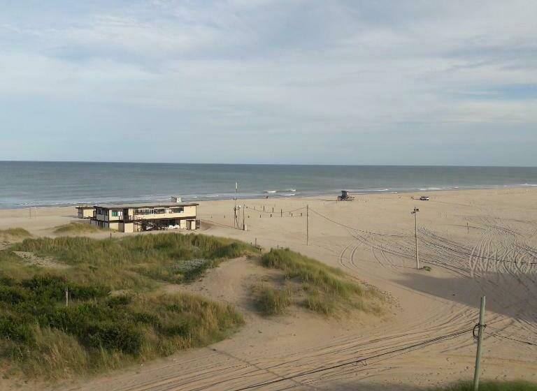 Complejo Azul Marino