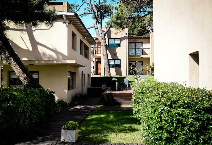 Complejo Azul Marino