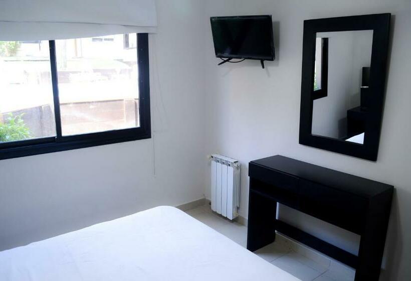 Complejo Azul Marino