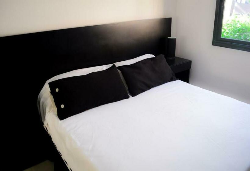 Complejo Azul Marino