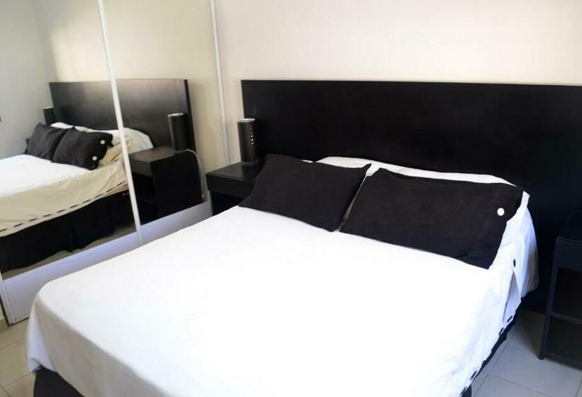 Complejo Azul Marino