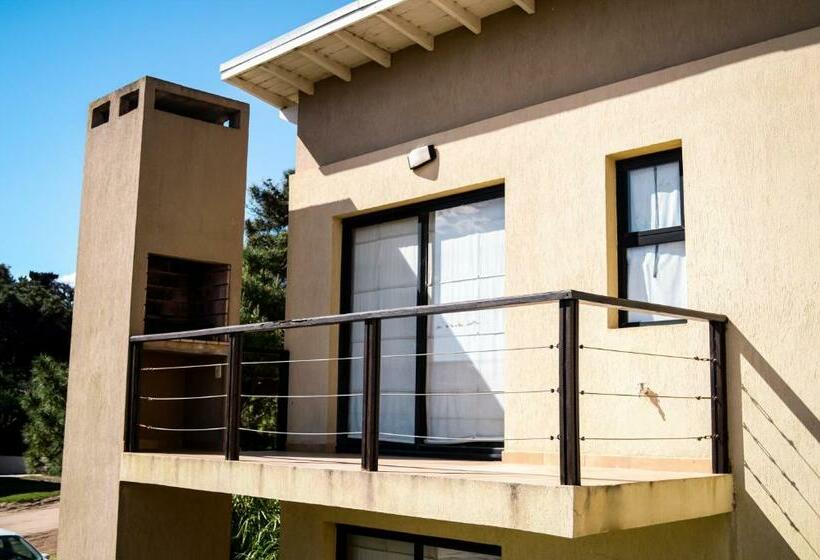 Complejo Azul Marino