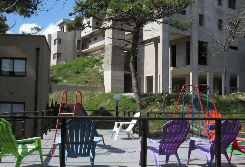 Complejo Azul Marino