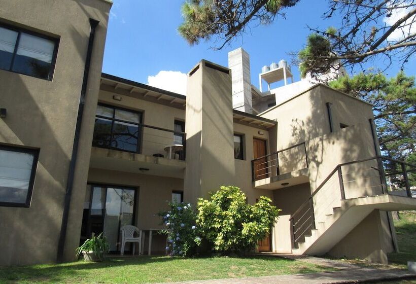 Complejo Azul Marino