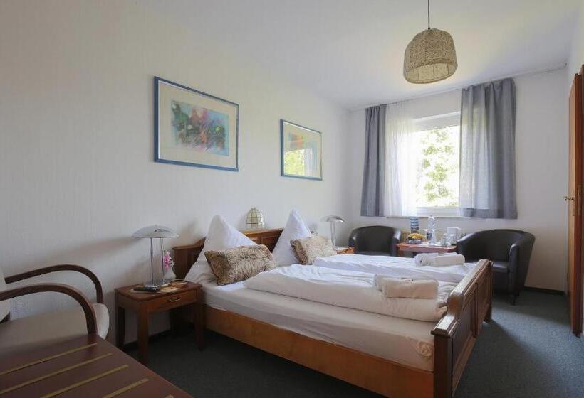 Historisches Hotel Rathaus