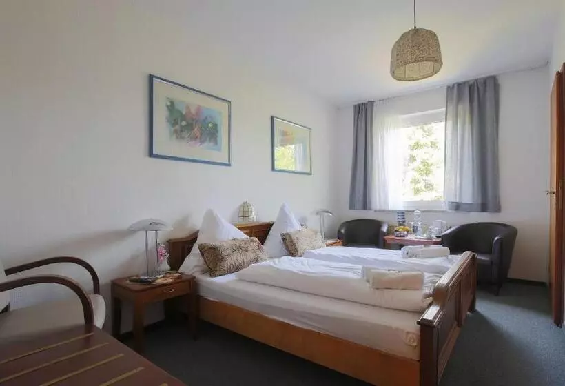 Historisches Hotel Rathaus