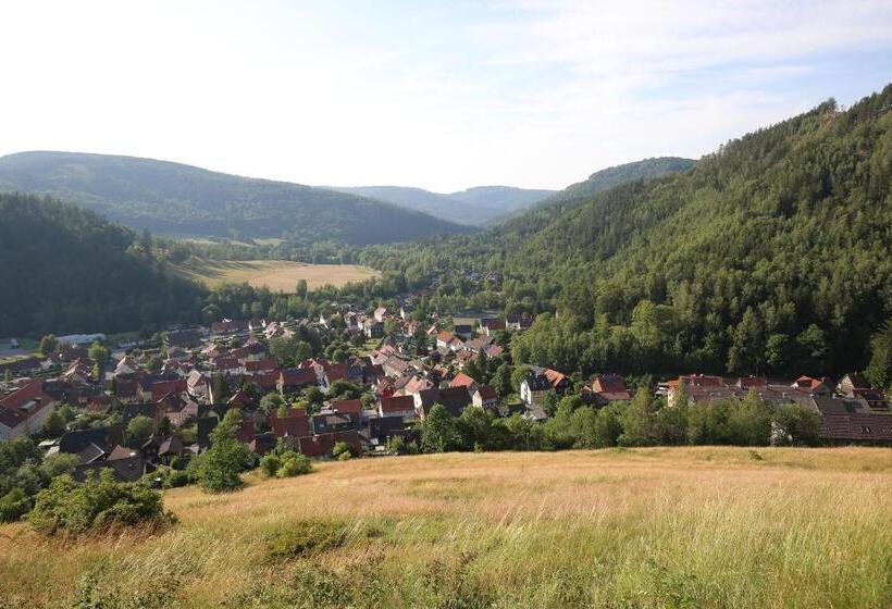 Historisches Hotel Rathaus