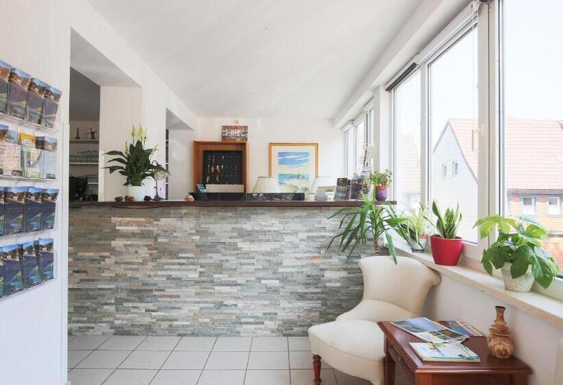 Historisches Hotel Rathaus