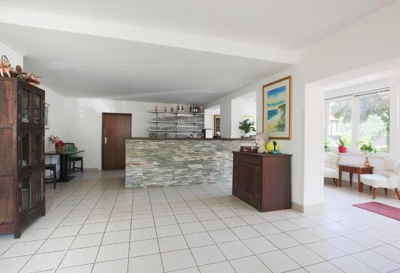 Historisches Hotel Rathaus