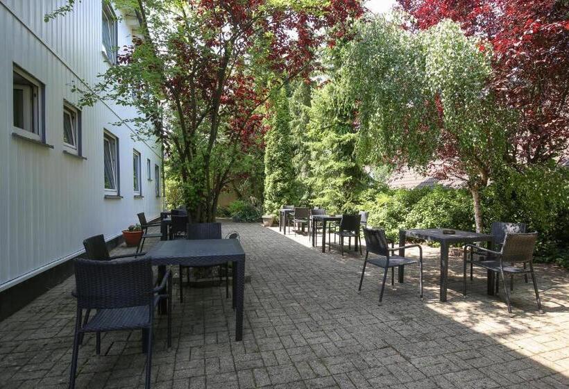 Historisches Hotel Rathaus