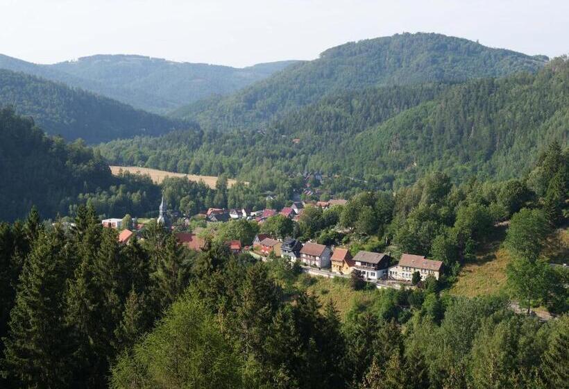 Historisches Hotel Rathaus