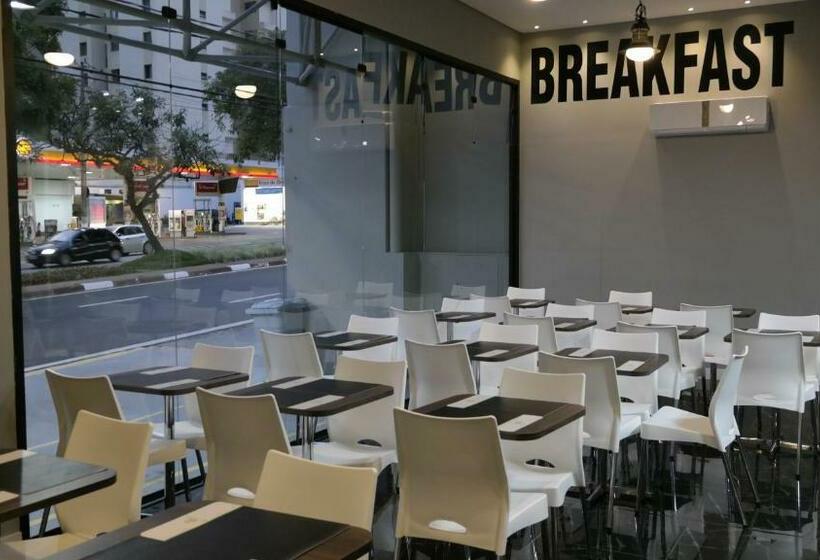 هتل Mr. Hostel Business Lodge