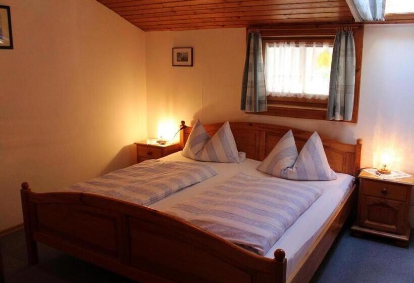 فندق Schwaigerhof