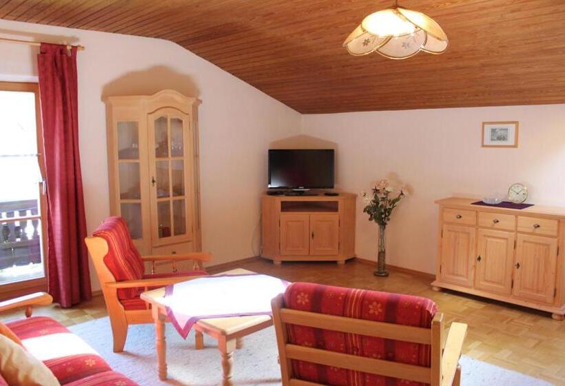 فندق Schwaigerhof