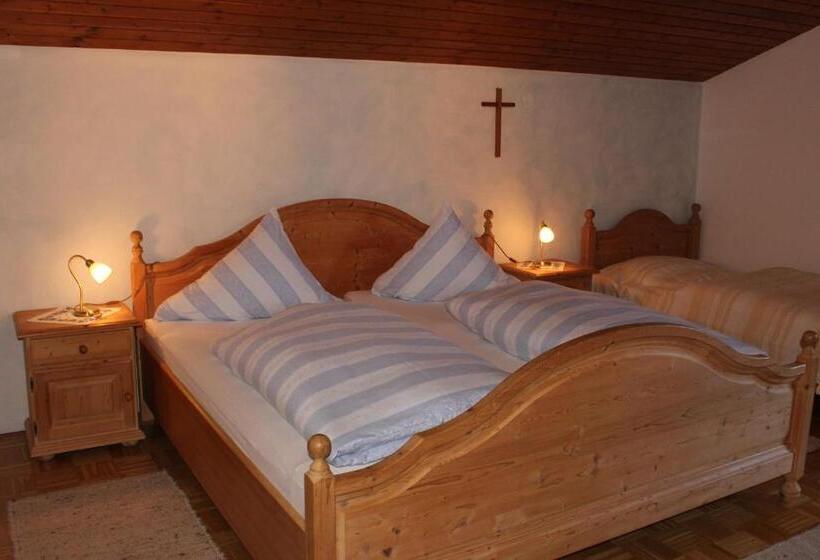 فندق Schwaigerhof