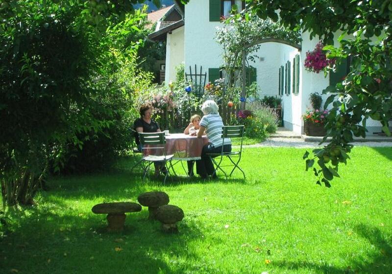 فندق Schwaigerhof