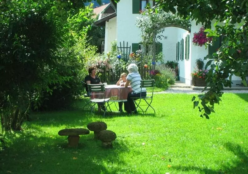 ホテル Schwaigerhof