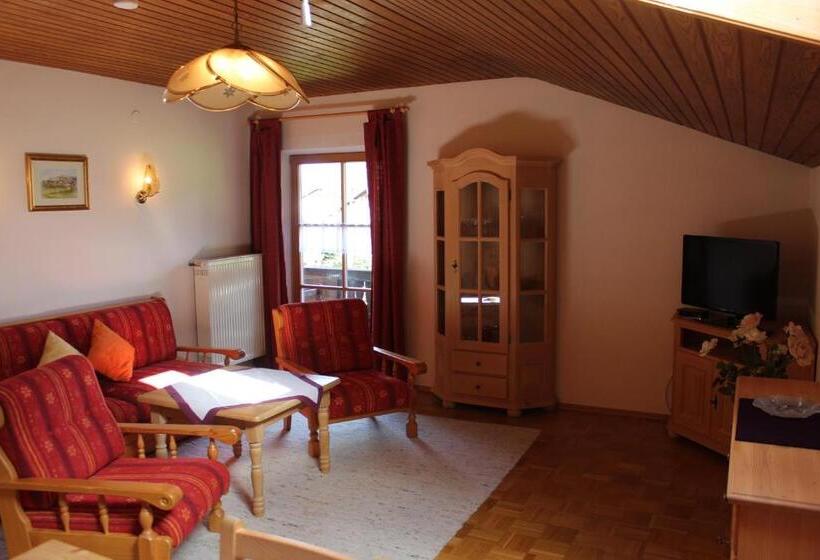 فندق Schwaigerhof