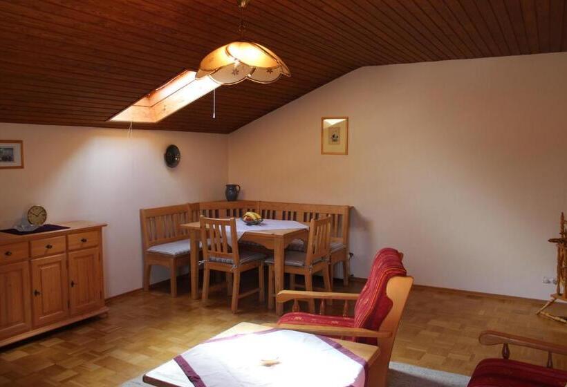 فندق Schwaigerhof