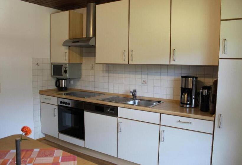 فندق Schwaigerhof