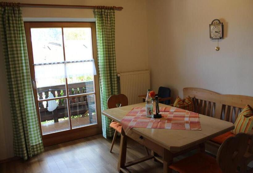 فندق Schwaigerhof