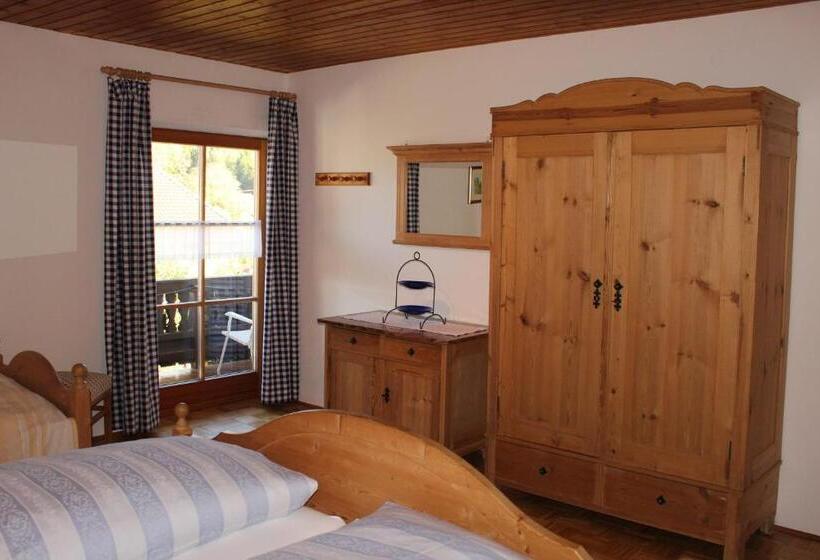 فندق Schwaigerhof