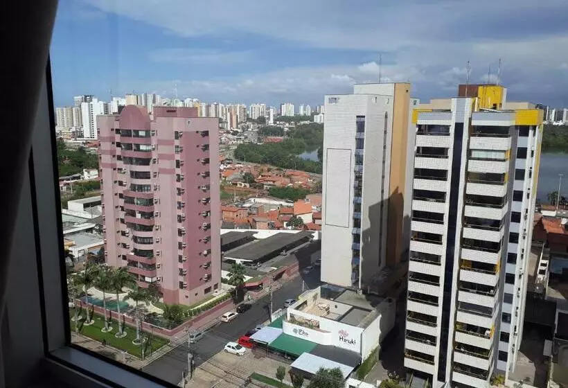 ホテル Silva Hospedagem