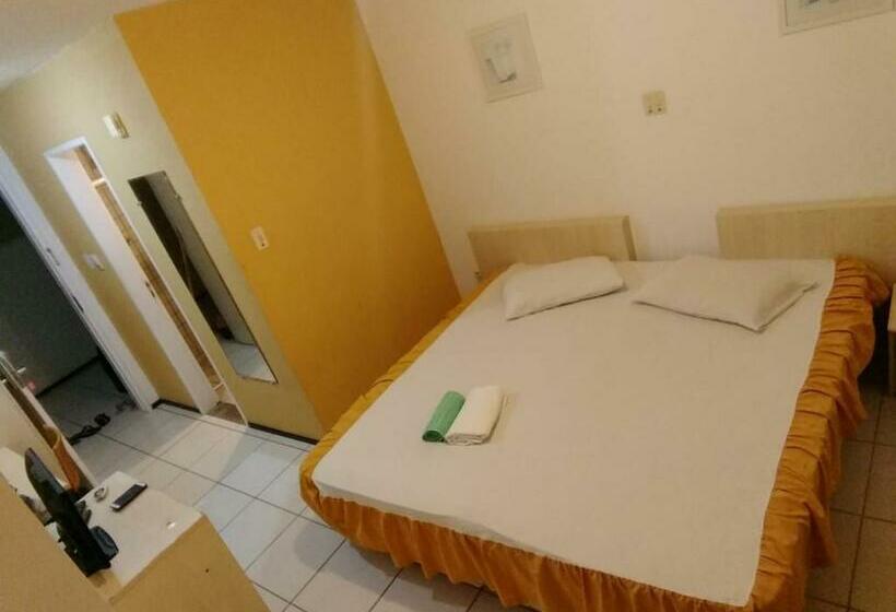 Hotel Silva Hospedagem