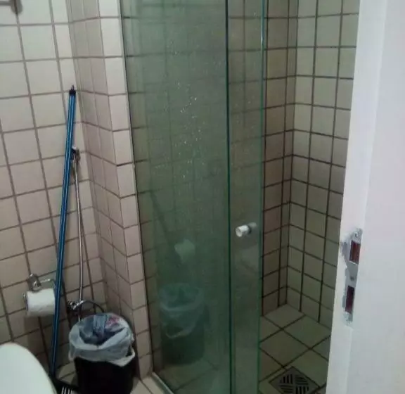 ホテル Silva Hospedagem