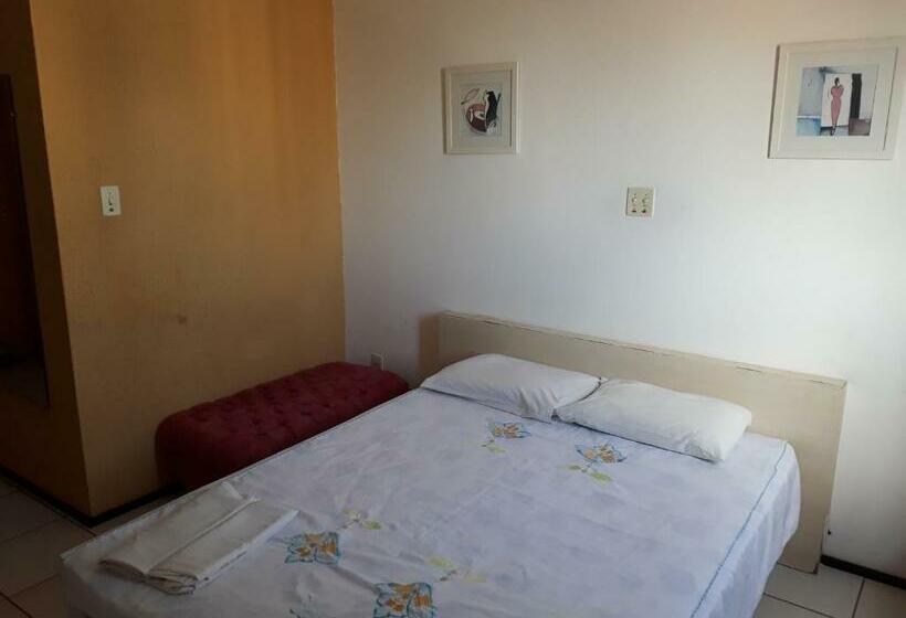 Hotel Silva Hospedagem