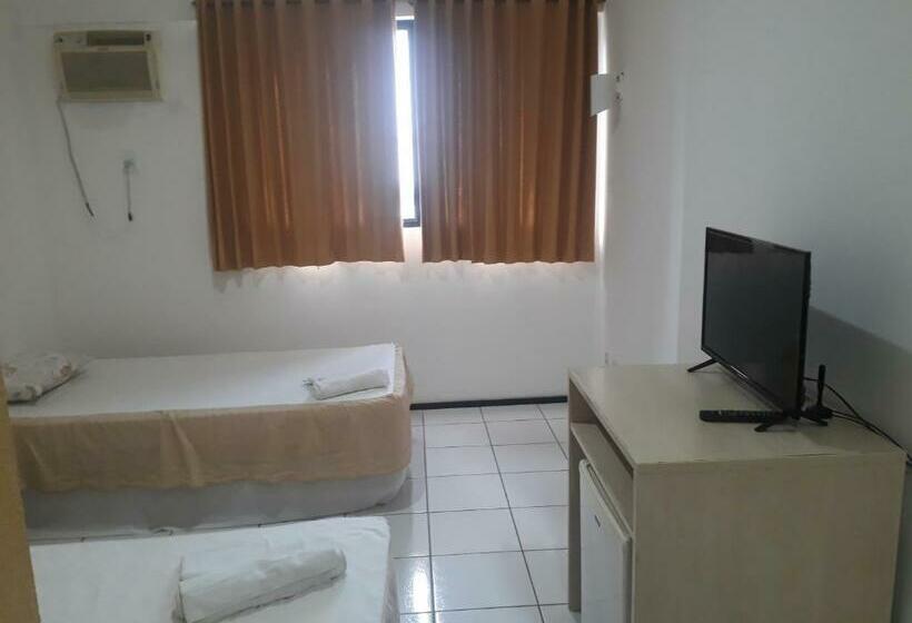 Hotel Silva Hospedagem