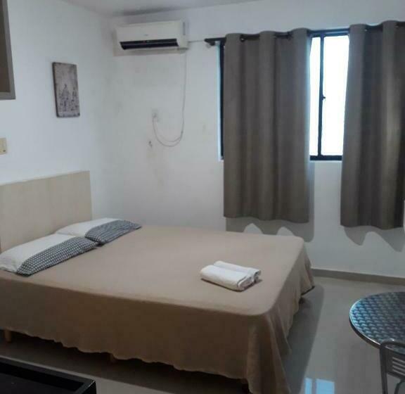 Hotel Silva Hospedagem