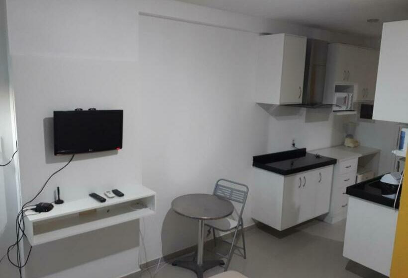 Hotel Silva Hospedagem