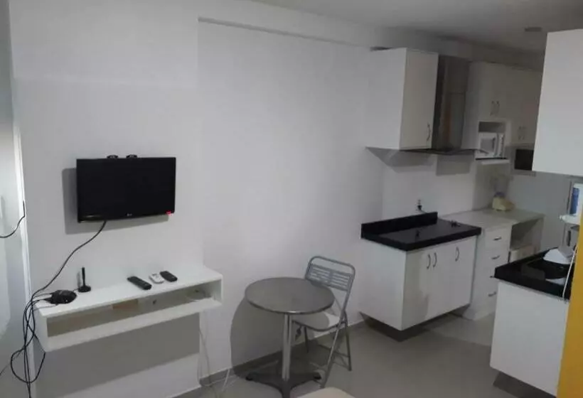 ホテル Silva Hospedagem