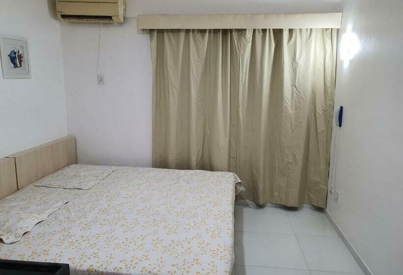 Hotel Silva Hospedagem