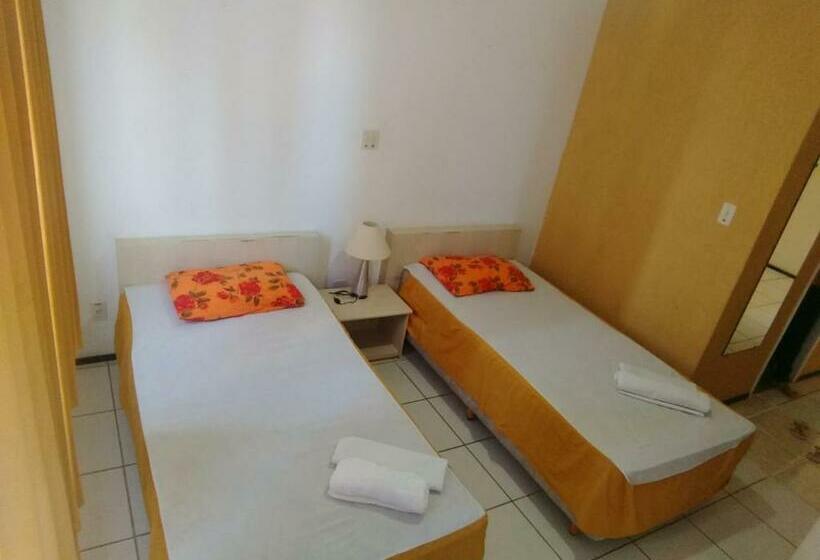 Hotel Silva Hospedagem